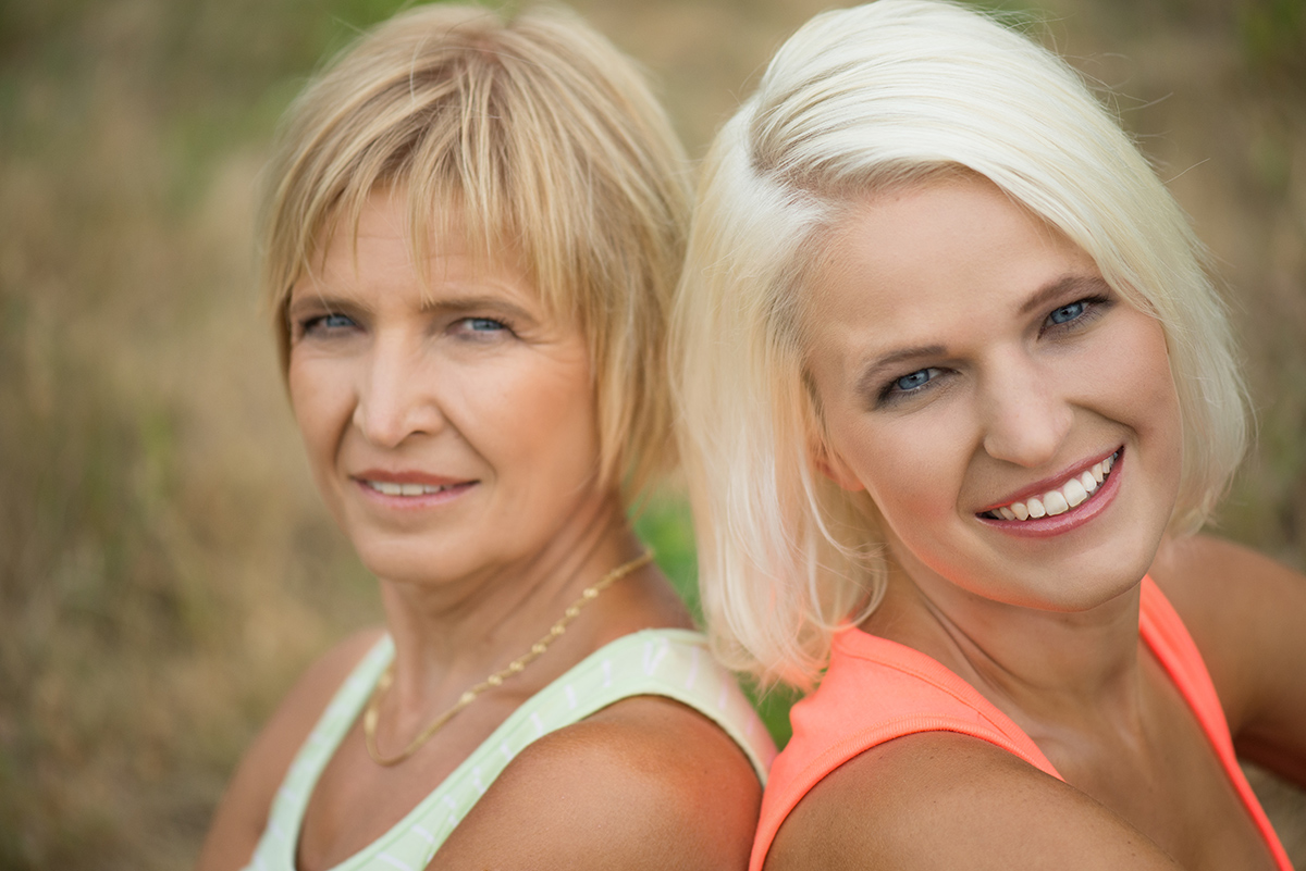 Tochter nackt mama Discover mama
